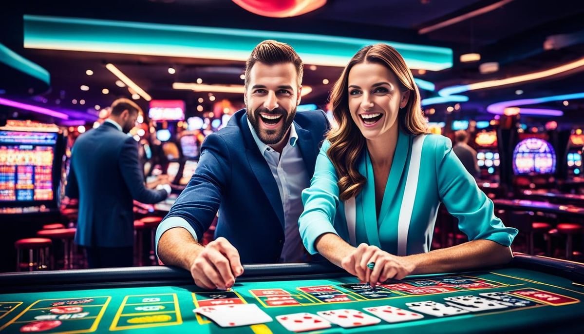 777c တိုက်ရိုက်ကာစီနို Real Dealer Baccarat ကစားနေသော မြန်မာ ကစားသမားများ