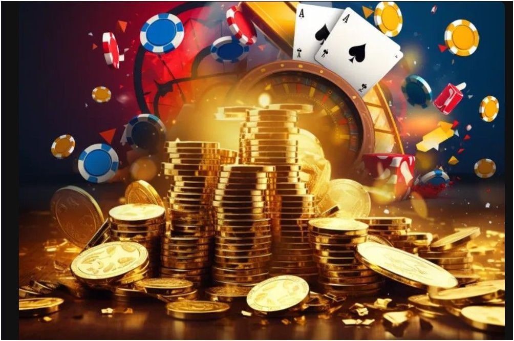 777c VIP Loyalty Points နှင့် Cashback ဆုလာဘ်စီမံချက် — မြန်မာ Online Casino