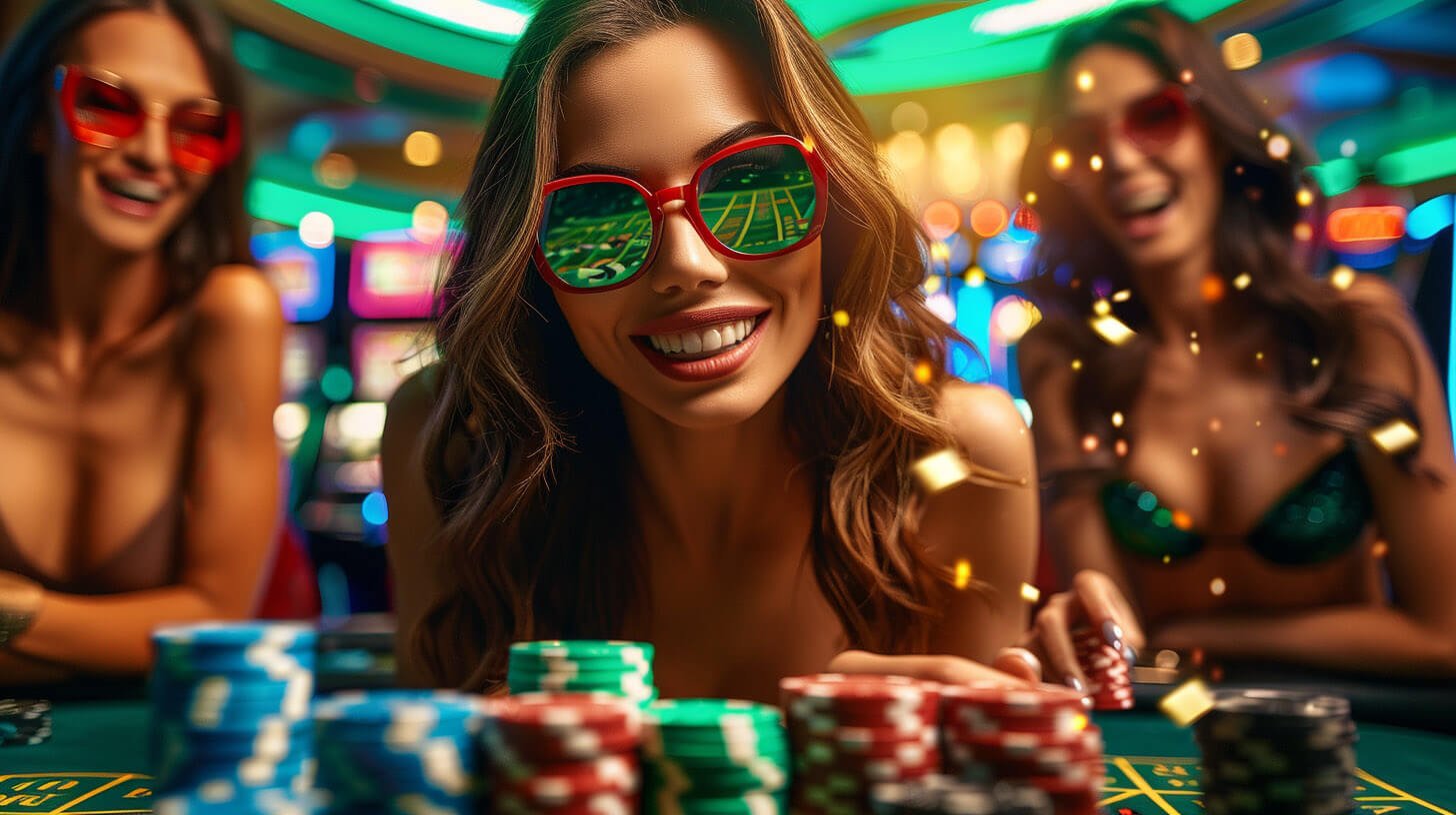 777c Online Casino Myanmar Hero